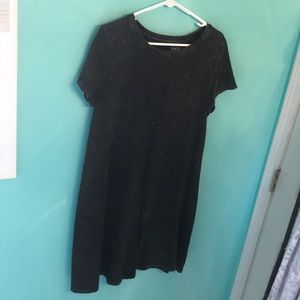 T-shirt Dress